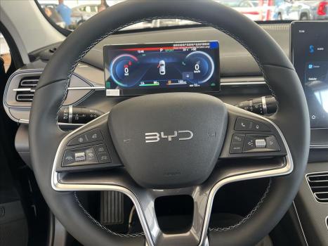 BYD King 1.5 16V 4P GS DM-I PHEV AUTOMTICO, Foto 6