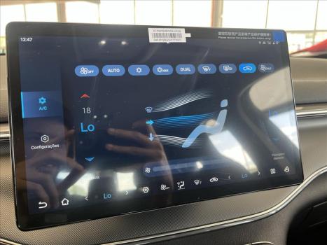 BYD King 1.5 16V 4P GS DM-I PHEV AUTOMTICO, Foto 9