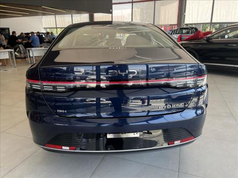 BYD King 1.5 16V 4P GS DM-I PHEV AUTOMTICO, Foto 16