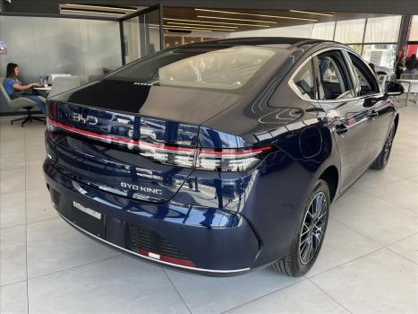 BYD King 1.5 16V 4P GS DM-I PHEV AUTOMTICO, Foto 18