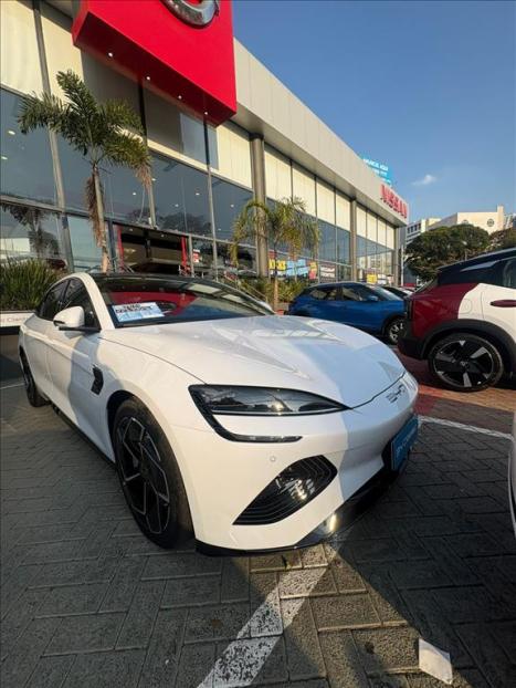 BYD Seal 82,5 KW ELTRICO 4P AWD, Foto 3