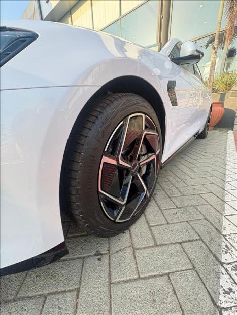 BYD Seal 82,5 KW ELTRICO 4P AWD, Foto 4