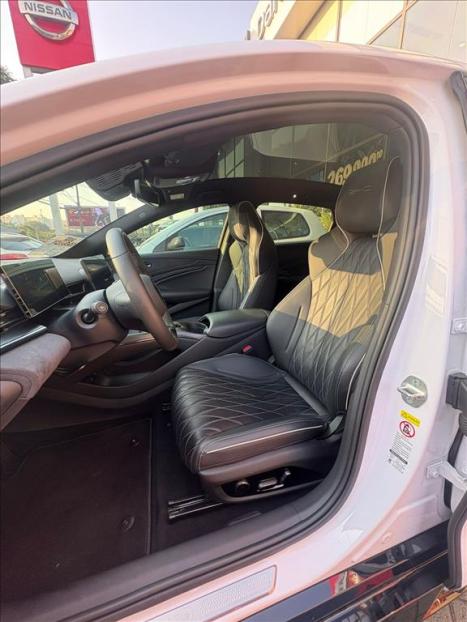 BYD Seal 82,5 KW ELTRICO 4P AWD, Foto 8