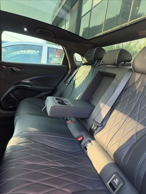 BYD Seal 82,5 KW ELTRICO 4P AWD, Foto 9