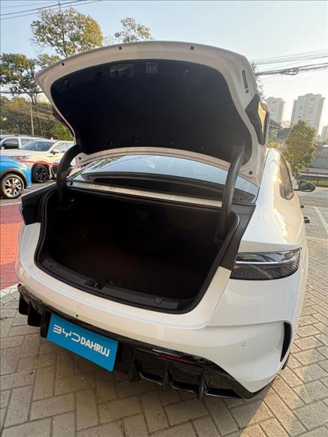 BYD Seal 82,5 KW ELTRICO 4P AWD, Foto 13