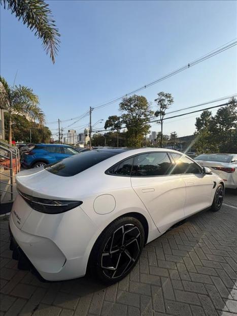 BYD Seal 82,5 KW ELTRICO 4P AWD, Foto 14