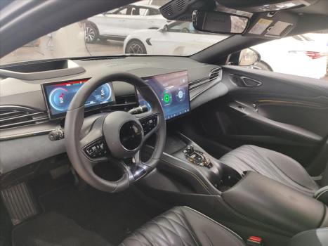 BYD Seal 82,5 KW ELTRICO 4P AWD, Foto 5