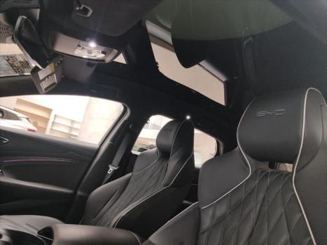 BYD Seal 82,5 KW ELTRICO 4P AWD, Foto 9