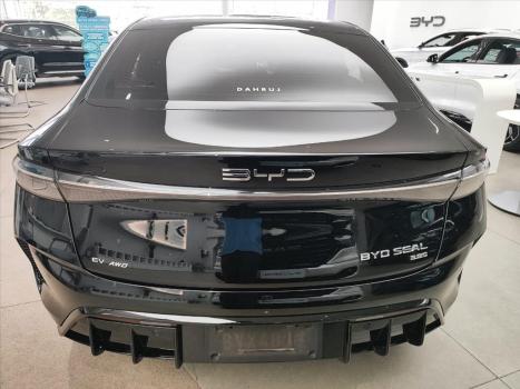 BYD Seal 82,5 KW ELTRICO 4P AWD, Foto 12
