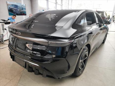 BYD Seal 82,5 KW ELTRICO 4P AWD, Foto 14