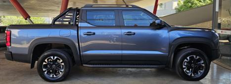BYD Shark 1.5 16V 4P TURBO PHEV GS AWD AUTOMTICO, Foto 8