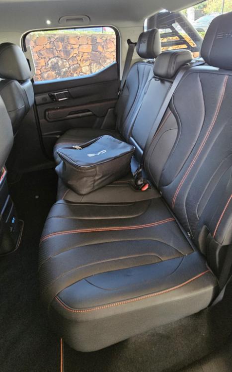 BYD Shark 1.5 16V 4P TURBO PHEV GS AWD AUTOMTICO, Foto 14