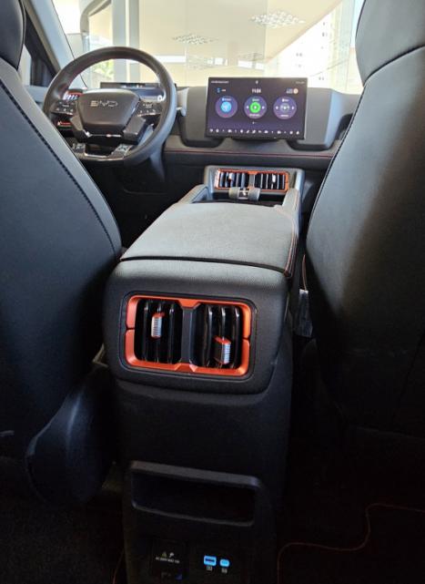 BYD Shark 1.5 16V 4P TURBO PHEV GS AWD AUTOMTICO, Foto 15