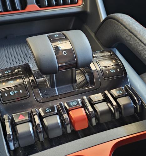 BYD Shark 1.5 16V 4P TURBO PHEV GS AWD AUTOMTICO, Foto 19