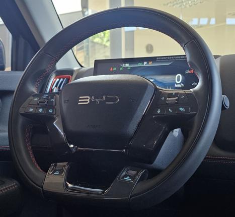 BYD Shark 1.5 16V 4P TURBO PHEV GS AWD AUTOMTICO, Foto 21