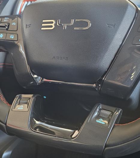 BYD Shark 1.5 16V 4P TURBO PHEV GS AWD AUTOMTICO, Foto 23