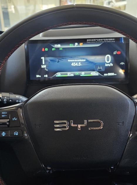 BYD Shark 1.5 16V 4P TURBO PHEV GS AWD AUTOMTICO, Foto 24