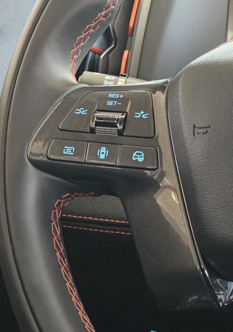 BYD Shark 1.5 16V 4P TURBO PHEV GS AWD AUTOMTICO, Foto 27