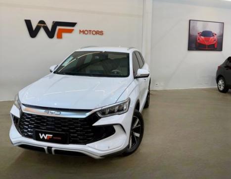 BYD Song Plus 1.5 16V 4P DM-I HBRIDO AUTOMTICO, Foto 5