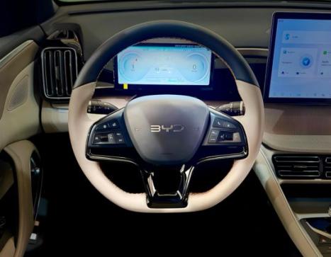 BYD Song Plus 1.5 16V 4P DM-I HBRIDO AUTOMTICO, Foto 7