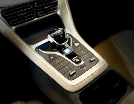 BYD Song Plus 1.5 16V 4P DM-I HBRIDO AUTOMTICO, Foto 9
