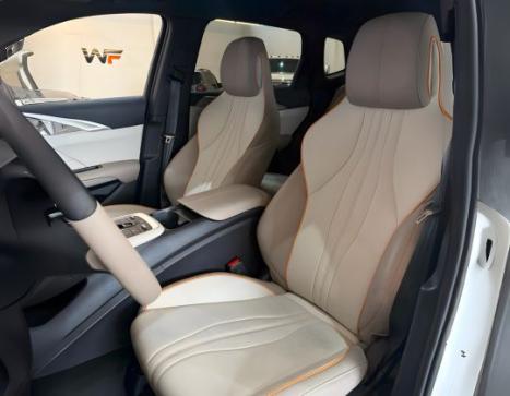 BYD Song Plus 1.5 16V 4P DM-I HBRIDO AUTOMTICO, Foto 10