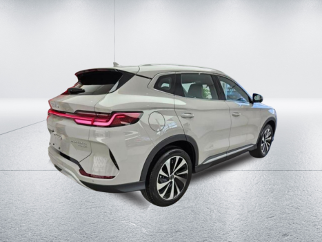 BYD Song Plus 1.5 16V 4P DM-I HBRIDO AUTOMTICO, Foto 5