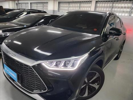 BYD Song Plus 1.5 16V 4P DM-I HBRIDO AUTOMTICO, Foto 1