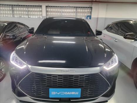 BYD Song Plus 1.5 16V 4P DM-I HBRIDO AUTOMTICO, Foto 2
