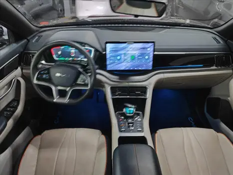 BYD Song Plus 1.5 16V 4P DM-I HBRIDO AUTOMTICO, Foto 5