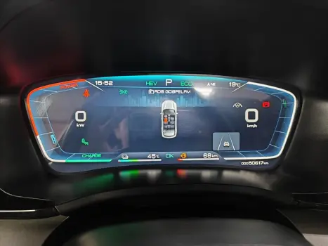 BYD Song Plus 1.5 16V 4P DM-I HBRIDO AUTOMTICO, Foto 7