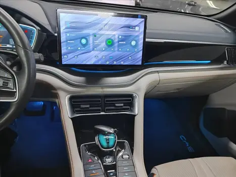 BYD Song Plus 1.5 16V 4P DM-I HBRIDO AUTOMTICO, Foto 8