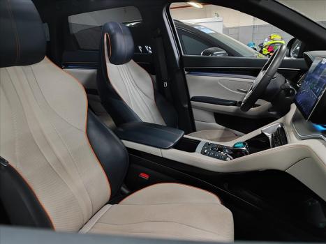 BYD Song Plus 1.5 16V 4P DM-I HBRIDO AUTOMTICO, Foto 10