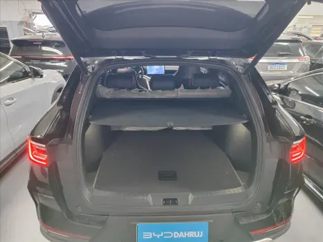 BYD Song Plus 1.5 16V 4P DM-I HBRIDO AUTOMTICO, Foto 15