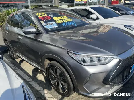 BYD Song Plus 1.5 16V 4P DM-I HBRIDO AUTOMTICO, Foto 2
