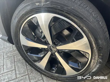 BYD Song Plus 1.5 16V 4P DM-I HBRIDO AUTOMTICO, Foto 3