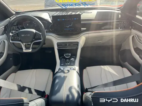 BYD Song Plus 1.5 16V 4P DM-I HBRIDO AUTOMTICO, Foto 4