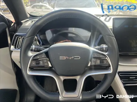 BYD Song Plus 1.5 16V 4P DM-I HBRIDO AUTOMTICO, Foto 5