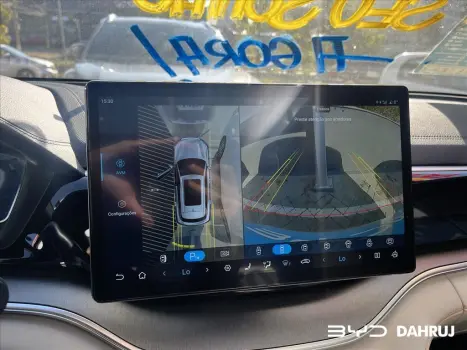 BYD Song Plus 1.5 16V 4P DM-I HBRIDO AUTOMTICO, Foto 7