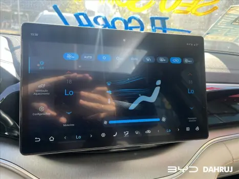 BYD Song Plus 1.5 16V 4P DM-I HBRIDO AUTOMTICO, Foto 8