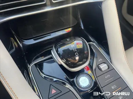 BYD Song Plus 1.5 16V 4P DM-I HBRIDO AUTOMTICO, Foto 9