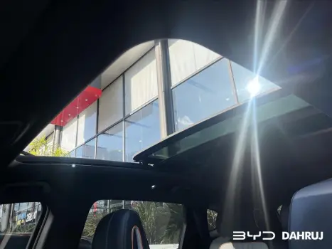 BYD Song Plus 1.5 16V 4P DM-I HBRIDO AUTOMTICO, Foto 11