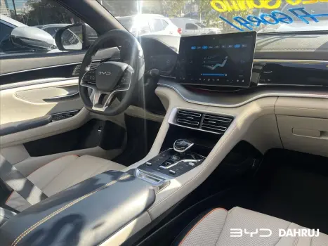 BYD Song Plus 1.5 16V 4P DM-I HBRIDO AUTOMTICO, Foto 12