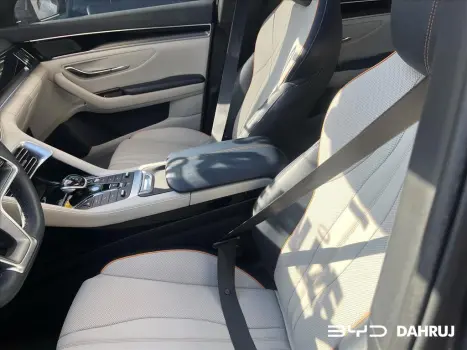 BYD Song Plus 1.5 16V 4P DM-I HBRIDO AUTOMTICO, Foto 13