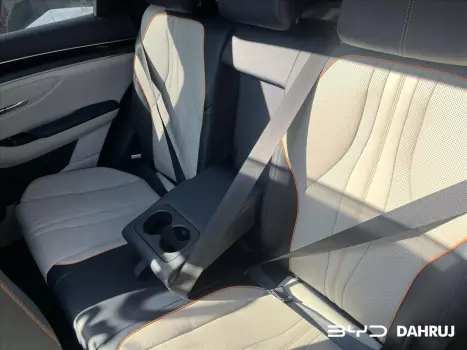 BYD Song Plus 1.5 16V 4P DM-I HBRIDO AUTOMTICO, Foto 14