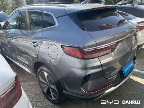 BYD Song Plus 1.5 16V 4P DM-I HBRIDO AUTOMTICO, Foto 15
