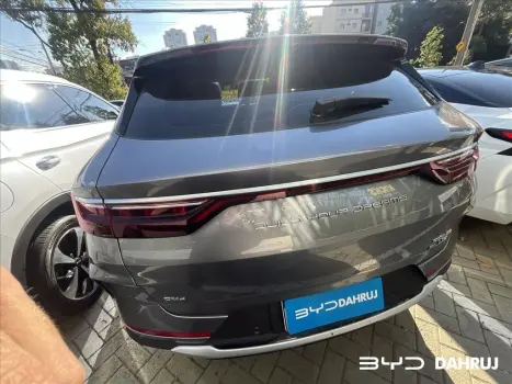 BYD Song Plus 1.5 16V 4P DM-I HBRIDO AUTOMTICO, Foto 16