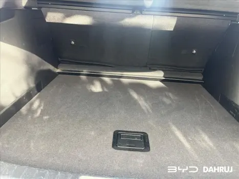 BYD Song Plus 1.5 16V 4P DM-I HBRIDO AUTOMTICO, Foto 17