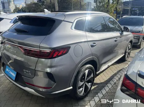 BYD Song Plus 1.5 16V 4P DM-I HBRIDO AUTOMTICO, Foto 18