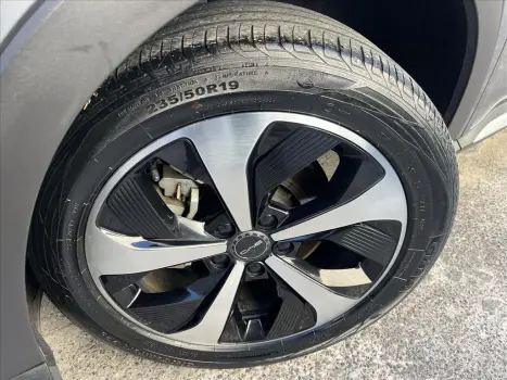 BYD Song Plus 1.5 16V 4P DM-I HBRIDO AUTOMTICO, Foto 4